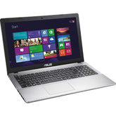 Asus X550LA-Intel i7 4th Generation 4510U 2.00GHz | 08GB 500GB HDD